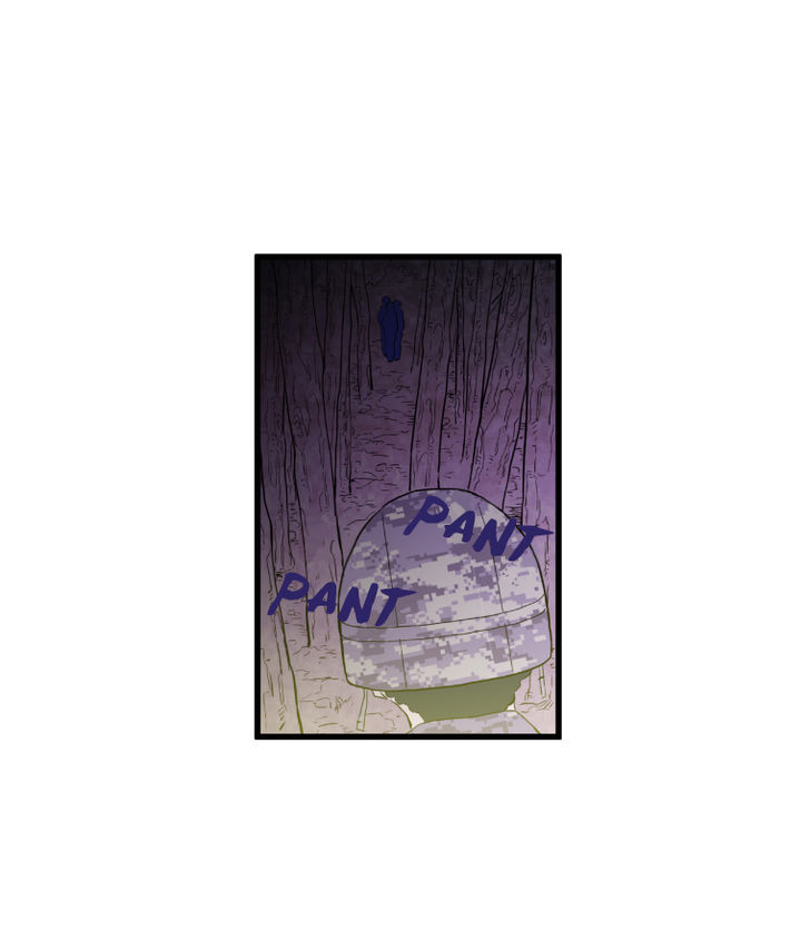 M.I.A - Jakjeonjung Siljong Chapter 23 page 39 - Chapter 23