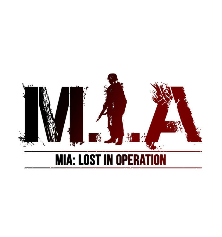M.I.A - Jakjeonjung Siljong Chapter 23 page 5 - Chapter 23