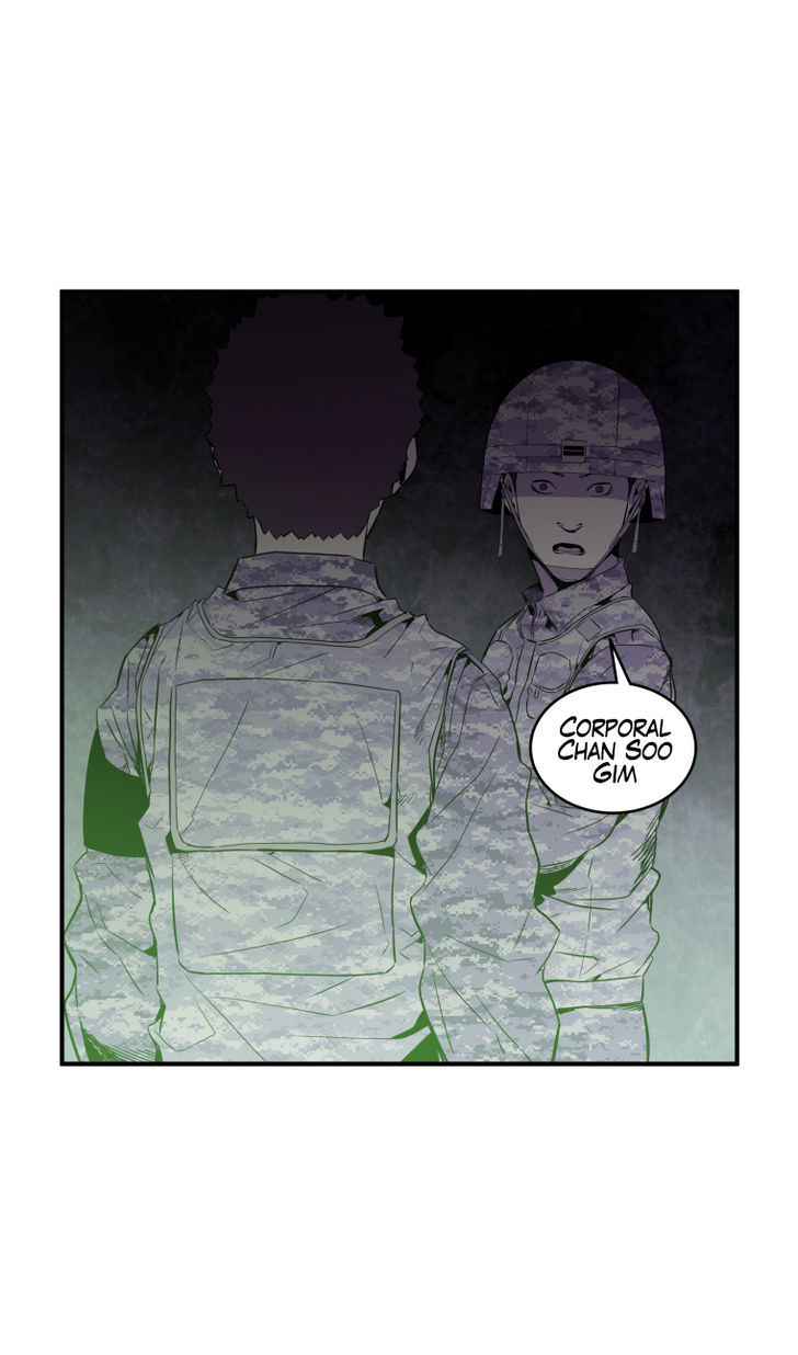 M.I.A - Jakjeonjung Siljong Chapter 24 page 16 - Chapter 24