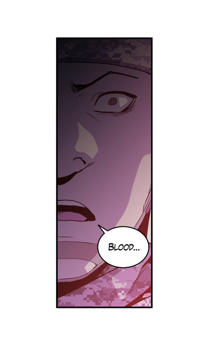 M.I.A - Jakjeonjung Siljong Chapter 24 page 17 - Chapter 24