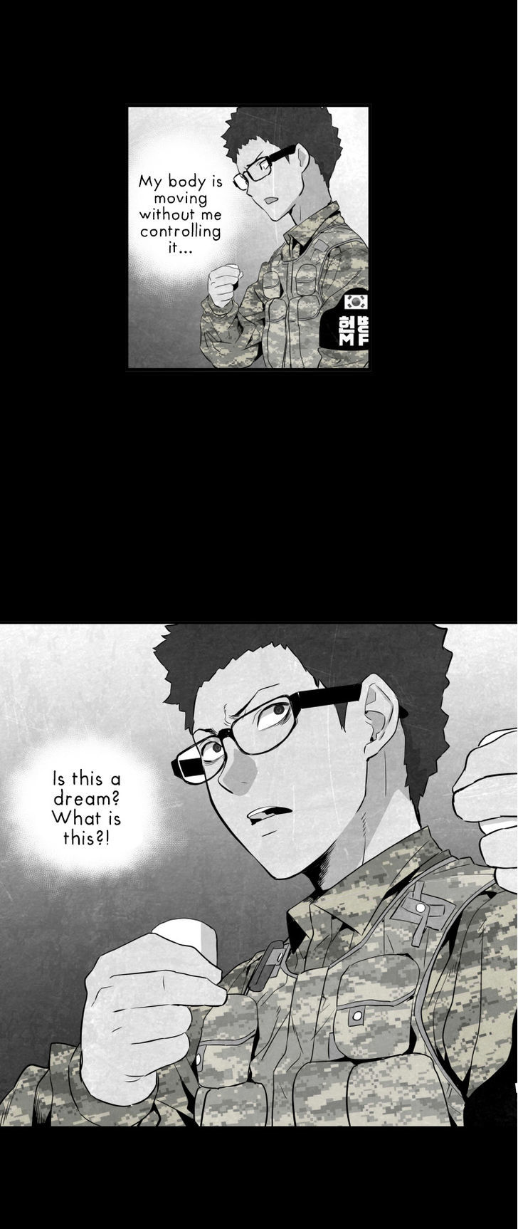 M.I.A - Jakjeonjung Siljong Chapter 24 page 26 - Chapter 24
