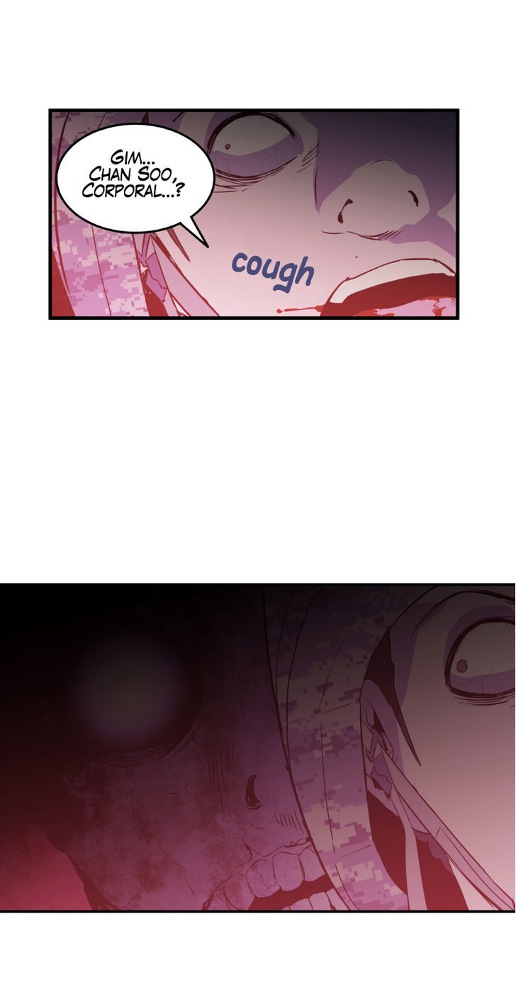 M.I.A - Jakjeonjung Siljong Chapter 24 page 29 - Chapter 24