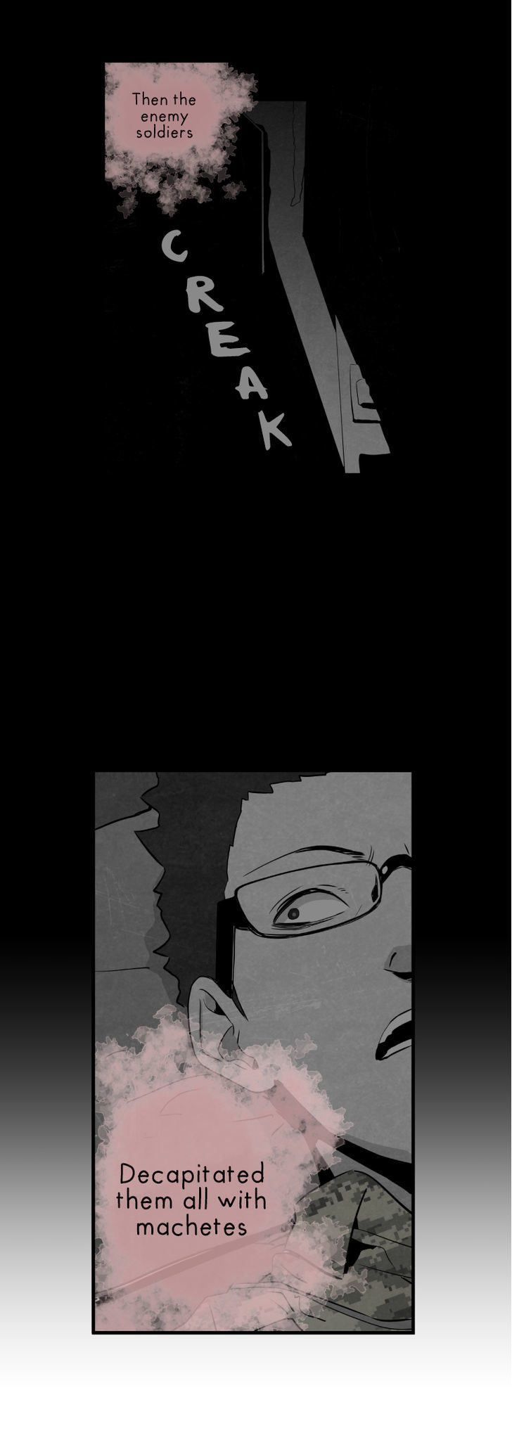 M.I.A - Jakjeonjung Siljong Chapter 24 page 31 - Chapter 24