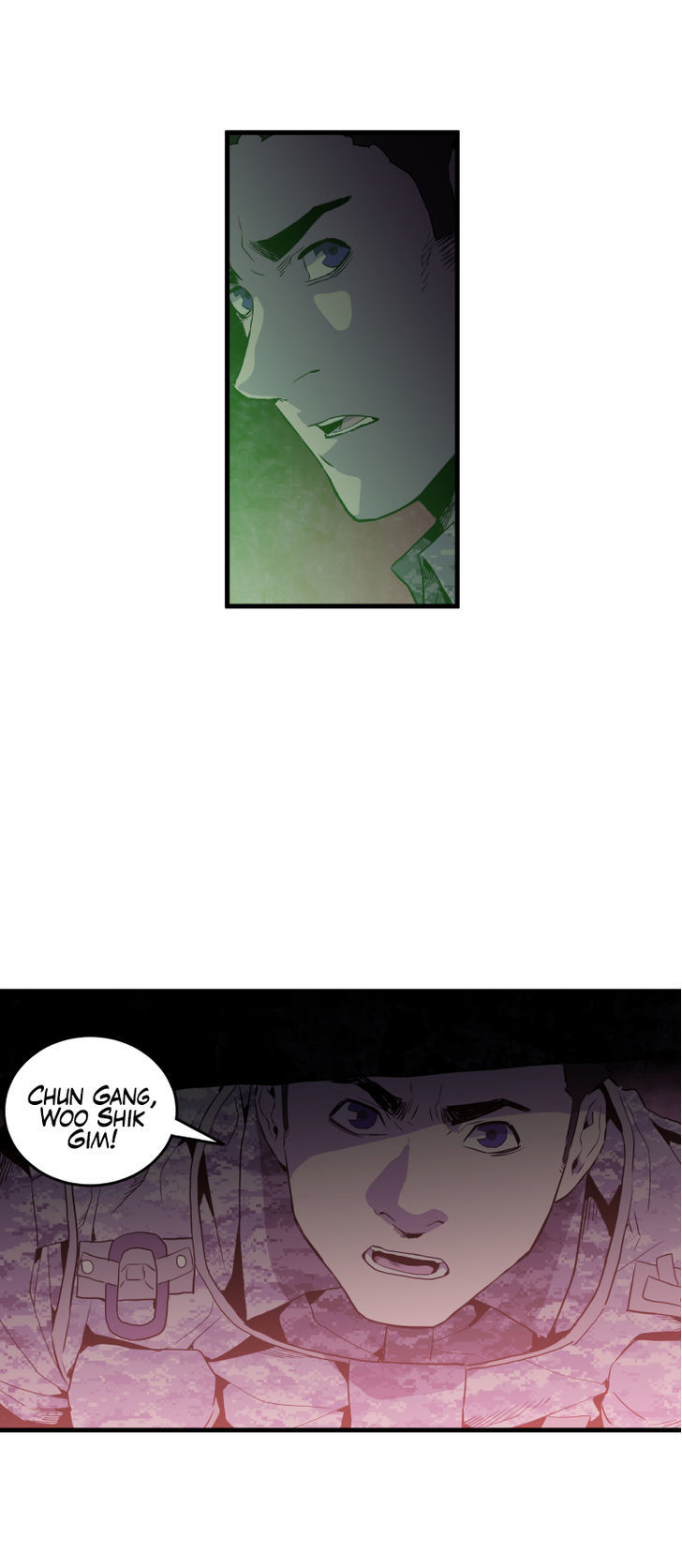 M.I.A - Jakjeonjung Siljong Chapter 24 page 8 - Chapter 24