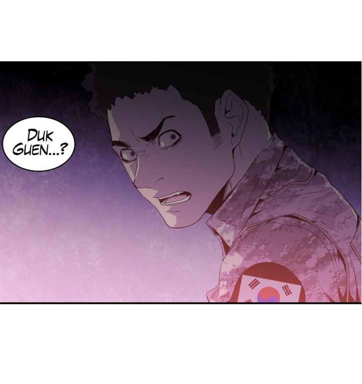 M.I.A - Jakjeonjung Siljong Chapter 26 page 17 - Chapter 26