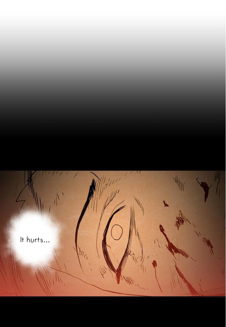 M.I.A - Jakjeonjung Siljong Chapter 26 page 18 - Chapter 26