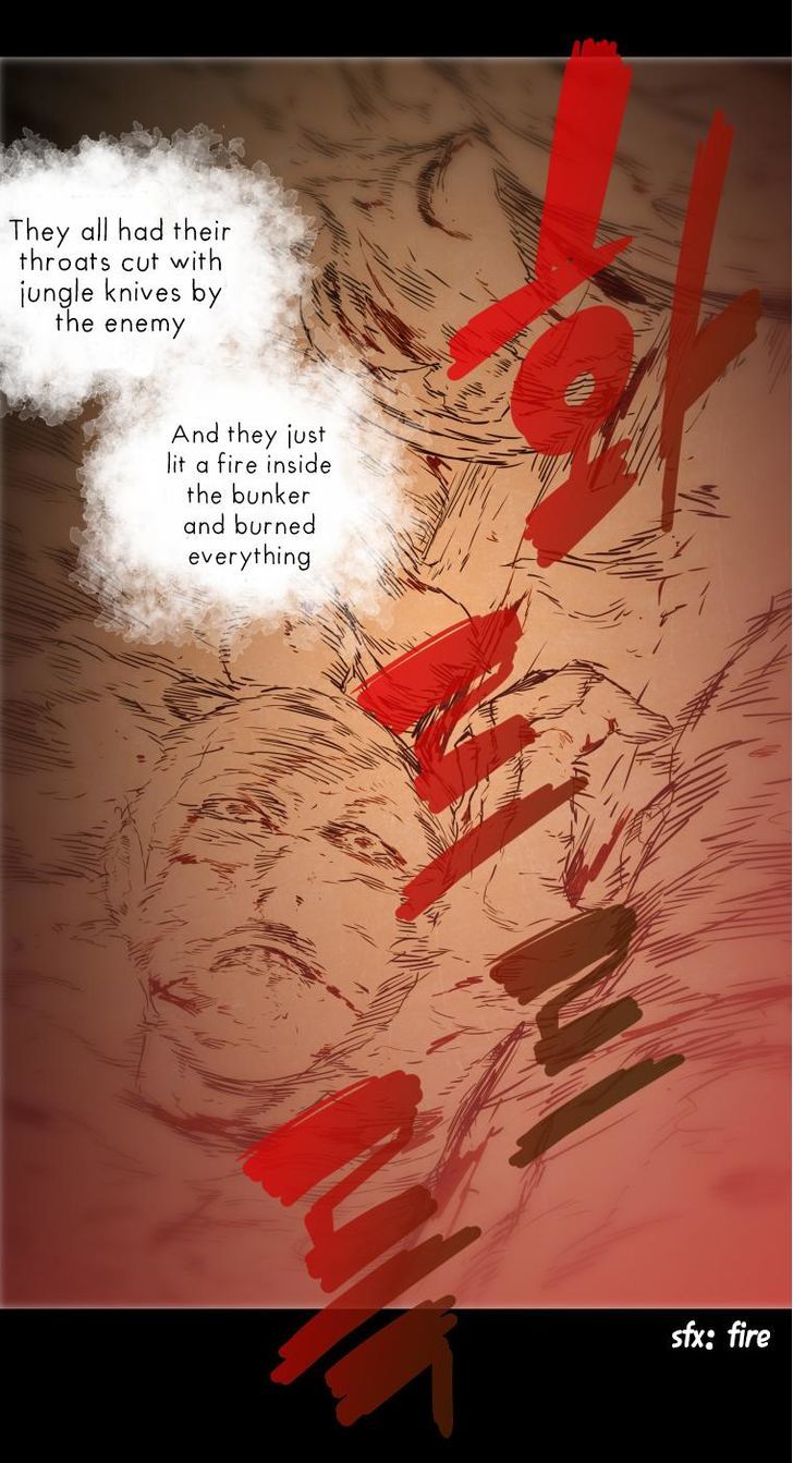 M.I.A - Jakjeonjung Siljong Chapter 26 page 20 - Chapter 26