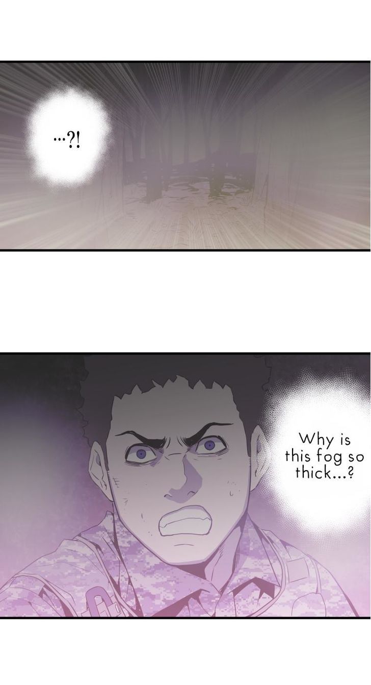 M.I.A - Jakjeonjung Siljong Chapter 26 page 29 - Chapter 26