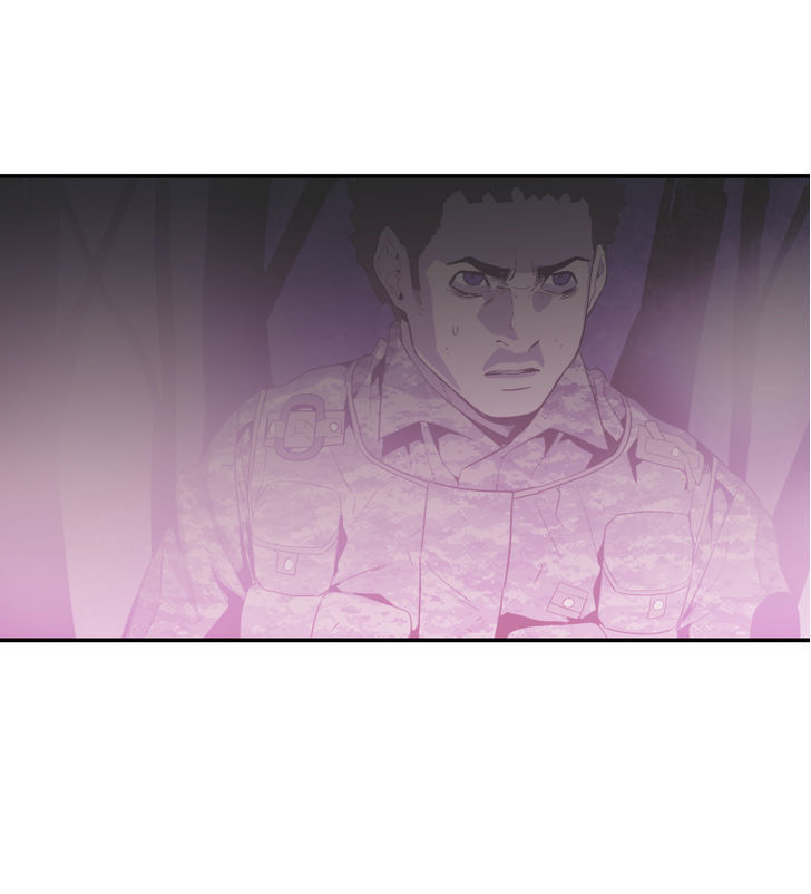 M.I.A - Jakjeonjung Siljong Chapter 26 page 31 - Chapter 26