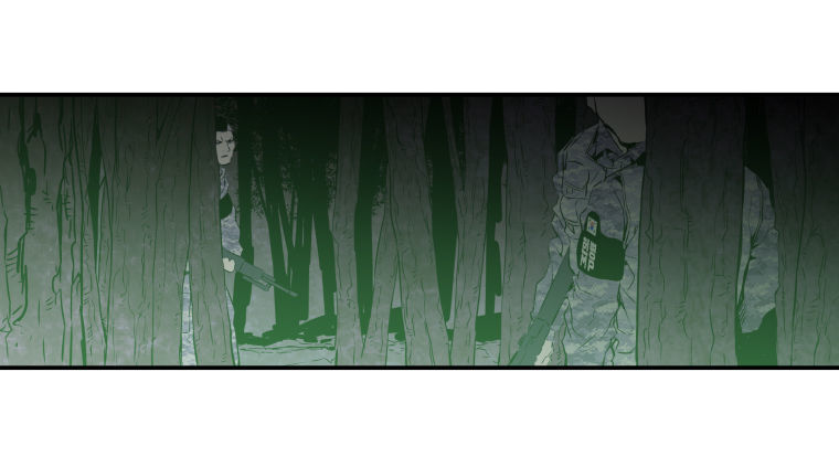 M.I.A - Jakjeonjung Siljong Chapter 26 page 9 - Chapter 26