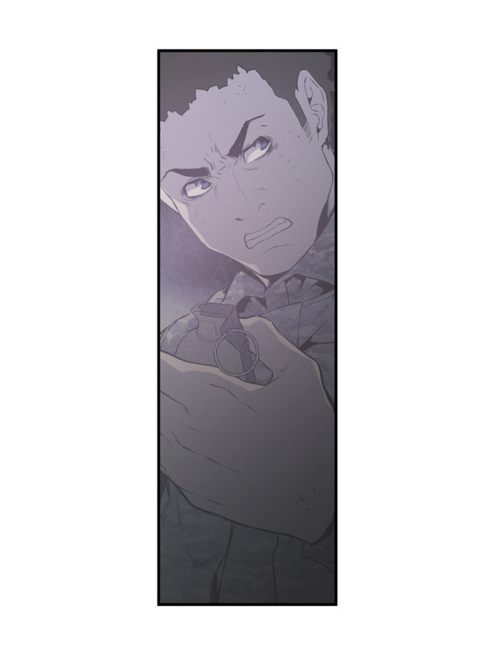 M.I.A - Jakjeonjung Siljong Chapter 28 page 10 - Chapter 28