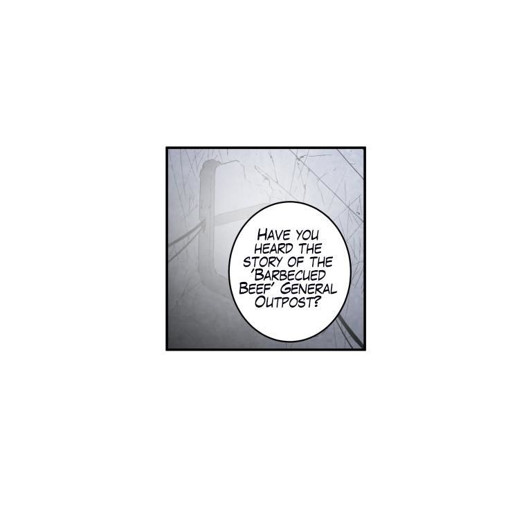 M.I.A - Jakjeonjung Siljong Chapter 28 page 19 - Chapter 28