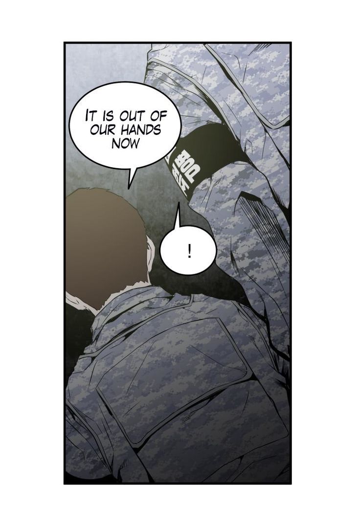 M.I.A - Jakjeonjung Siljong Chapter 28 page 23 - Chapter 28