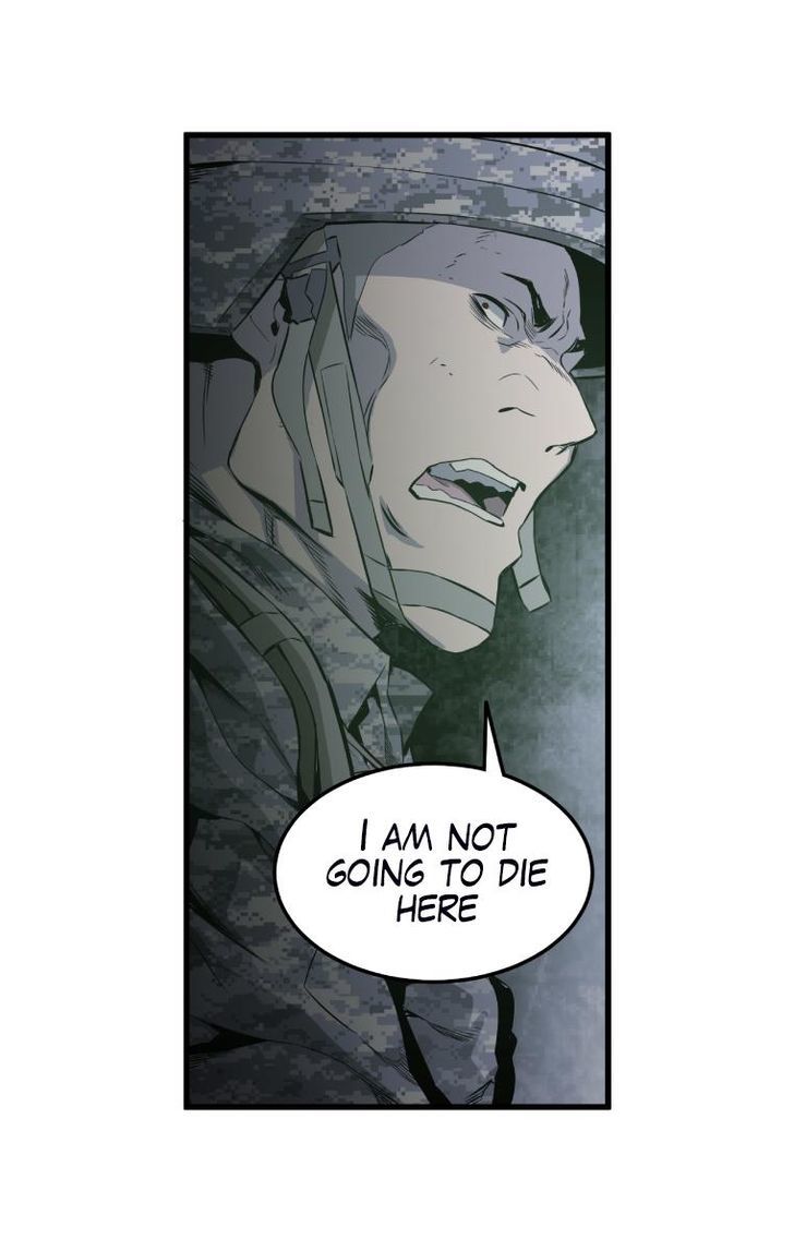 M.I.A - Jakjeonjung Siljong Chapter 28 page 30 - Chapter 28