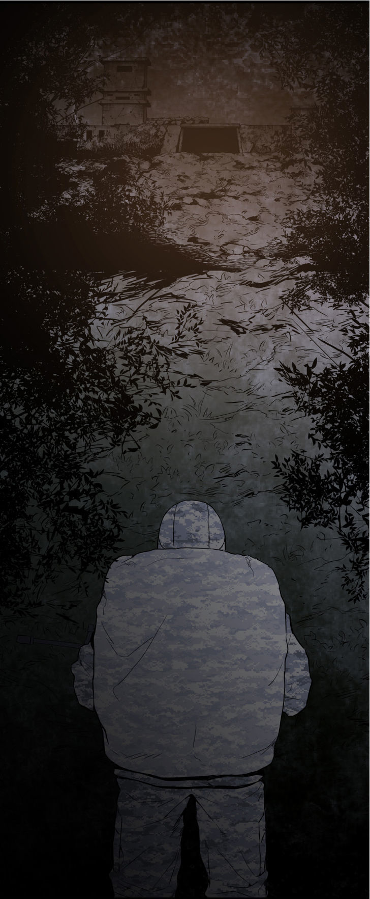 M.I.A - Jakjeonjung Siljong Chapter 29 page 21 - Chapter 29