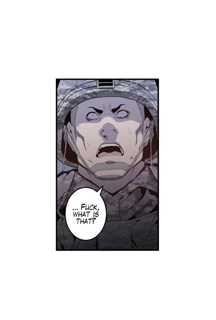 M.I.A - Jakjeonjung Siljong Chapter 29 page 22 - Chapter 29