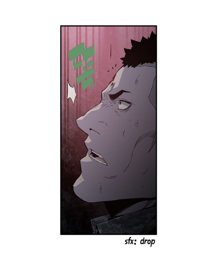 M.I.A - Jakjeonjung Siljong Chapter 29 page 31 - Chapter 29