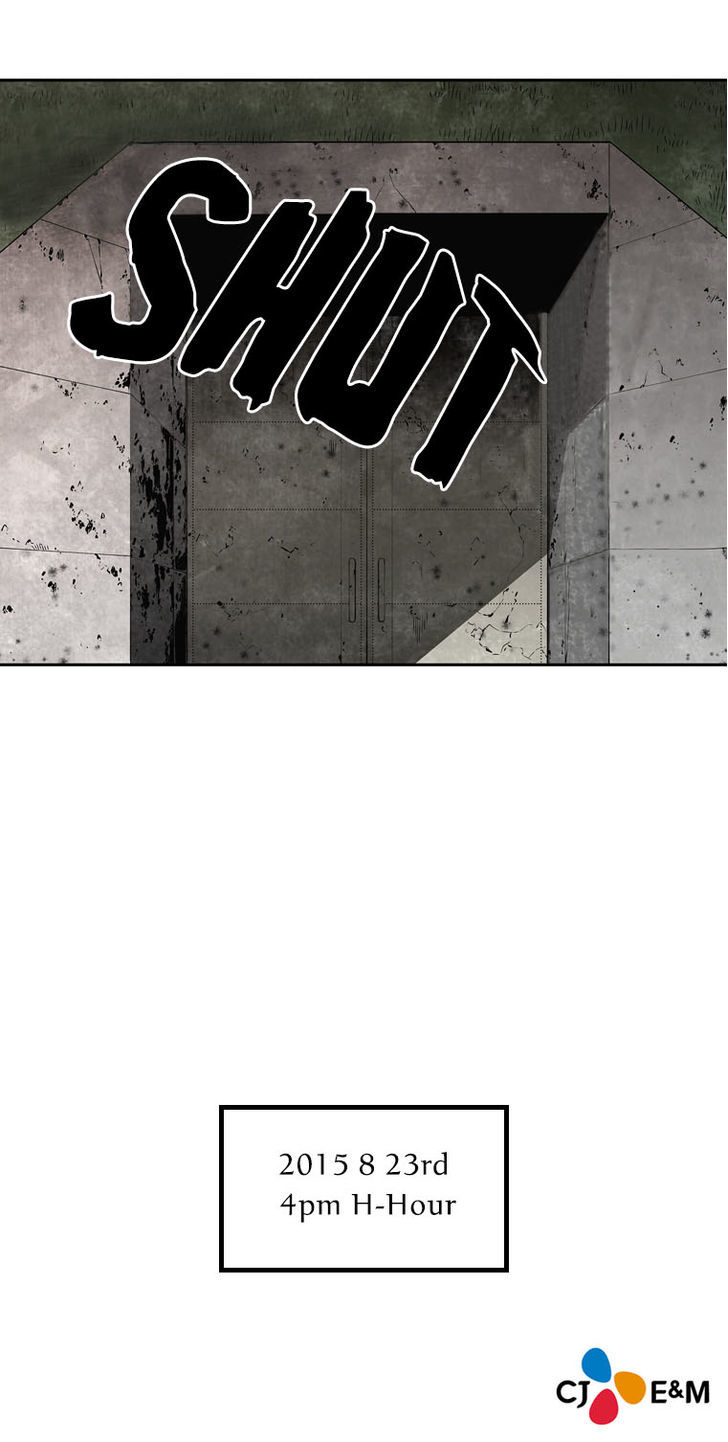 M.I.A - Jakjeonjung Siljong Chapter 3 page 60 - Chapter 3