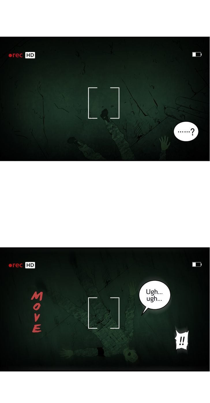 M.I.A - Jakjeonjung Siljong Chapter 30 page 14 - Chapter 30