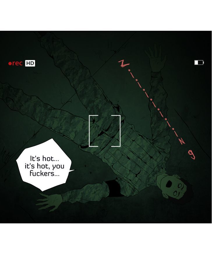 M.I.A - Jakjeonjung Siljong Chapter 30 page 15 - Chapter 30