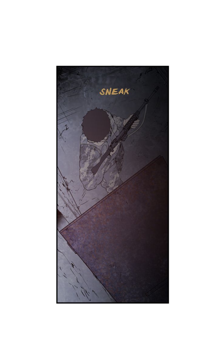M.I.A - Jakjeonjung Siljong Chapter 30 page 20 - Chapter 30