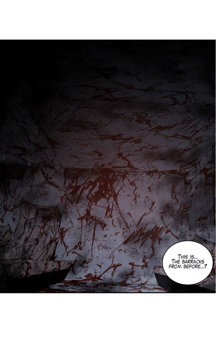M.I.A - Jakjeonjung Siljong Chapter 30 page 22 - Chapter 30