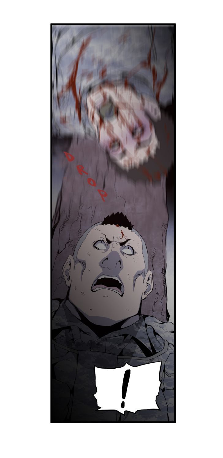 M.I.A - Jakjeonjung Siljong Chapter 30 page 28 - Chapter 30