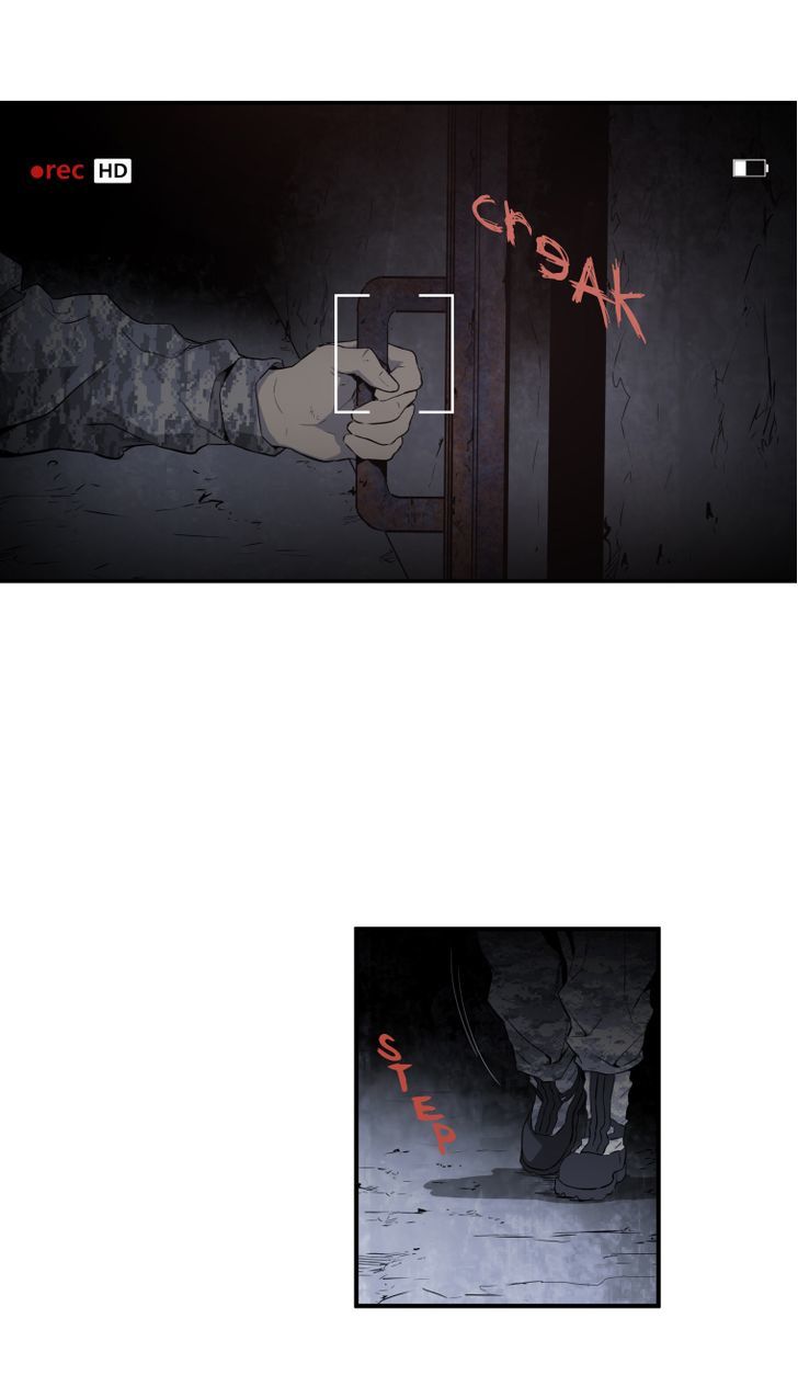 M.I.A - Jakjeonjung Siljong Chapter 30 page 3 - Chapter 30