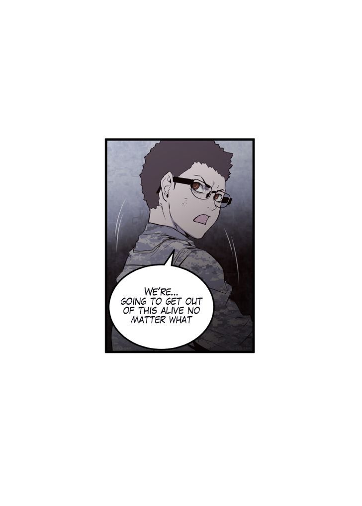 M.I.A - Jakjeonjung Siljong Chapter 31 page 11 - Chapter 31