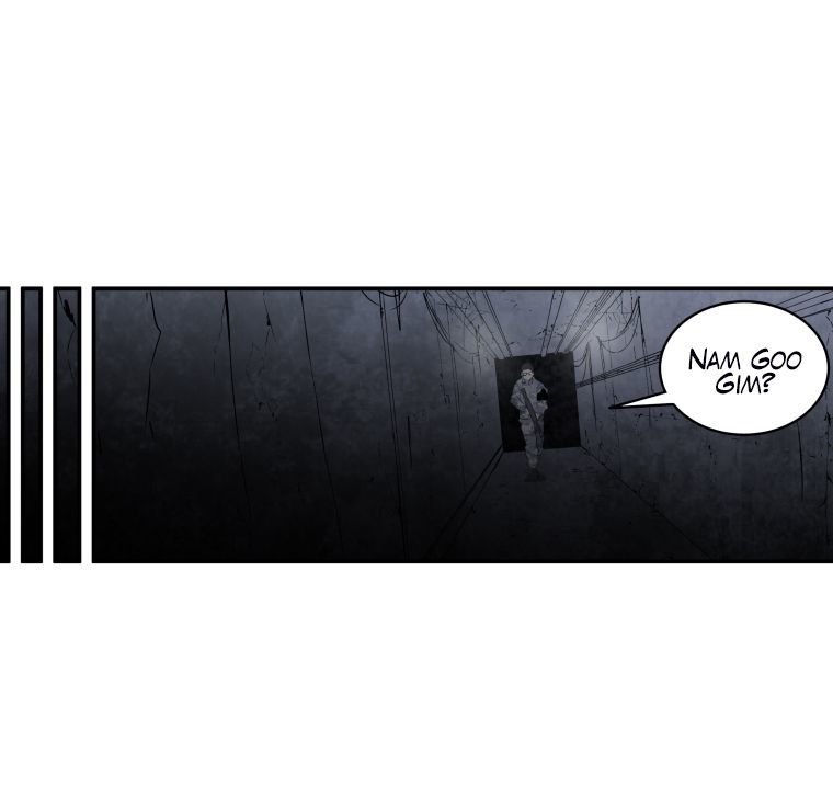M.I.A - Jakjeonjung Siljong Chapter 31 page 12 - Chapter 31