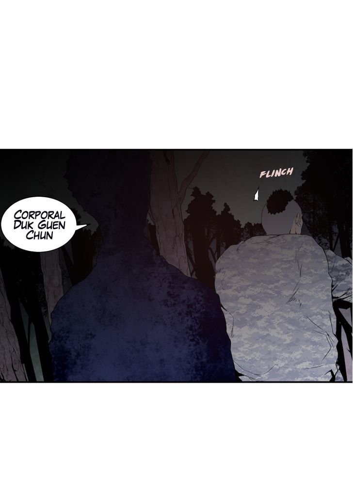 M.I.A - Jakjeonjung Siljong Chapter 31 page 19 - Chapter 31