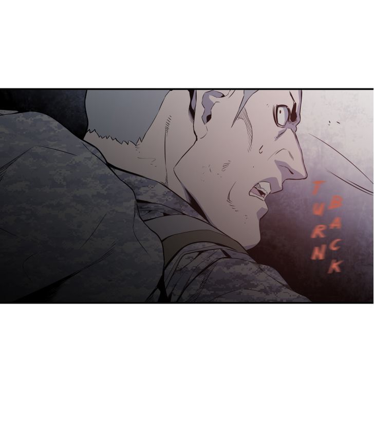 M.I.A - Jakjeonjung Siljong Chapter 31 page 20 - Chapter 31