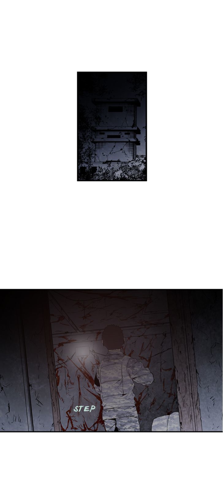 M.I.A - Jakjeonjung Siljong Chapter 31 page 24 - Chapter 31