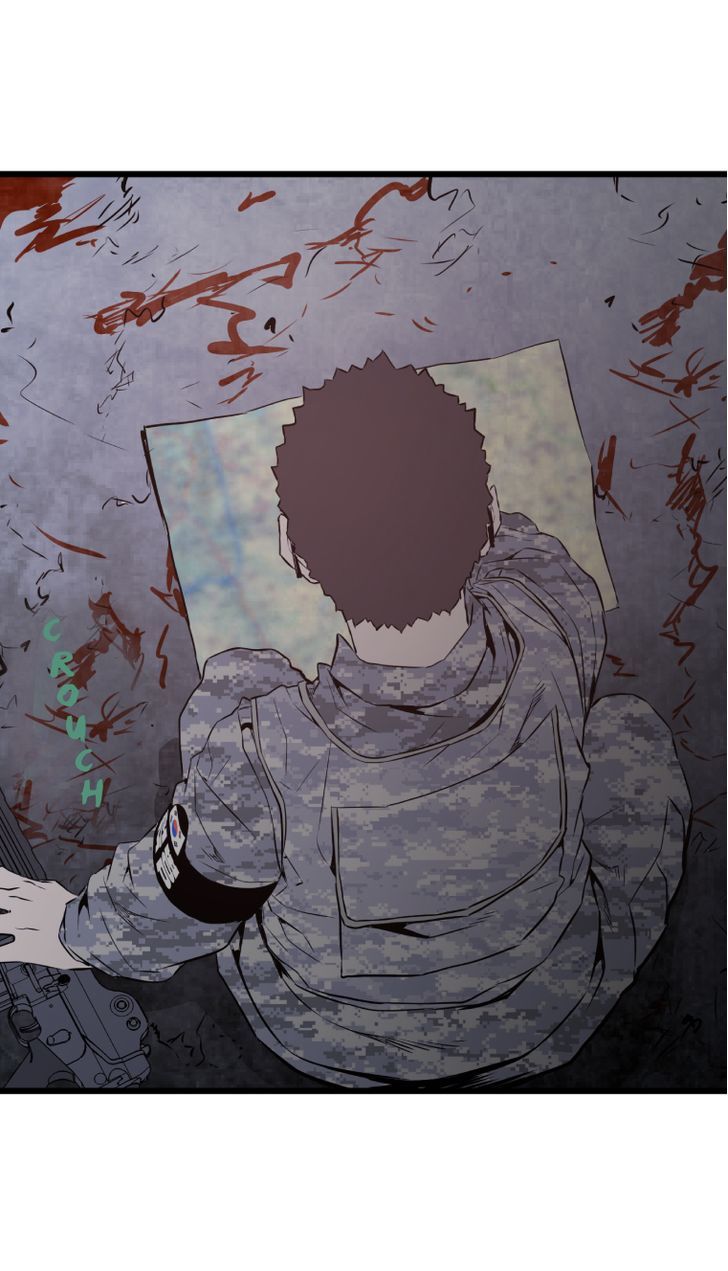 M.I.A - Jakjeonjung Siljong Chapter 31 page 26 - Chapter 31