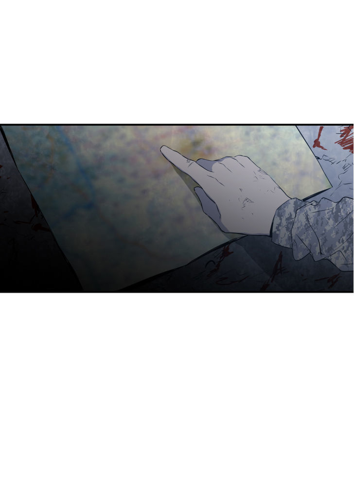M.I.A - Jakjeonjung Siljong Chapter 31 page 27 - Chapter 31