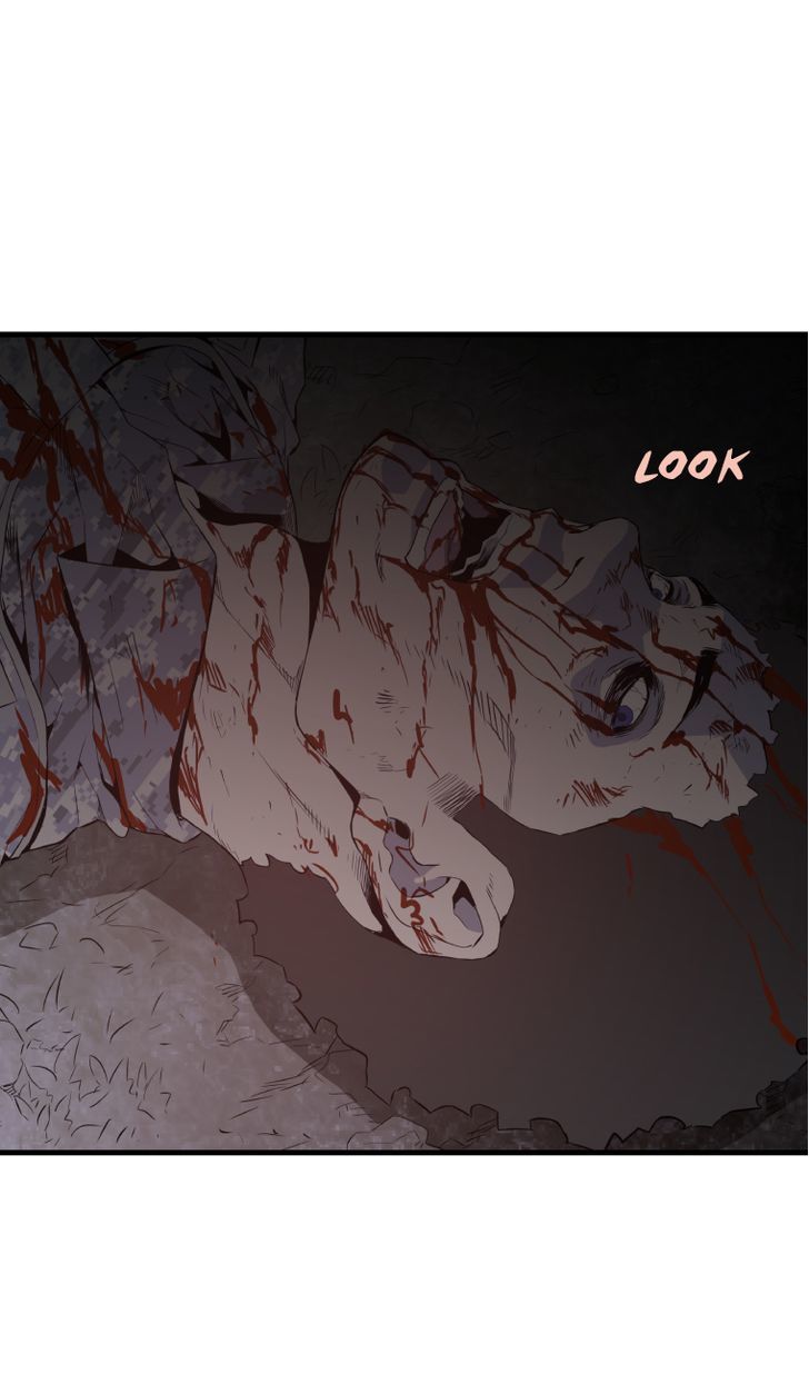 M.I.A - Jakjeonjung Siljong Chapter 31 page 3 - Chapter 31