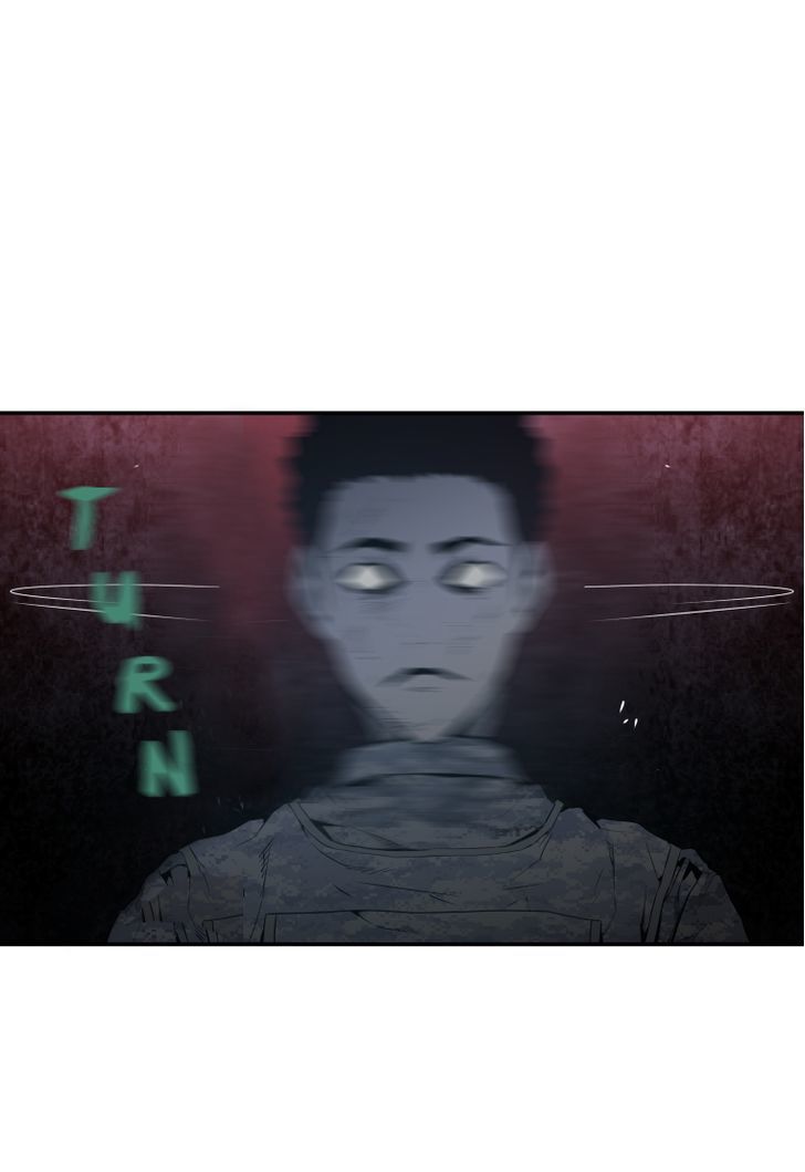 M.I.A - Jakjeonjung Siljong Chapter 31 page 35 - Chapter 31