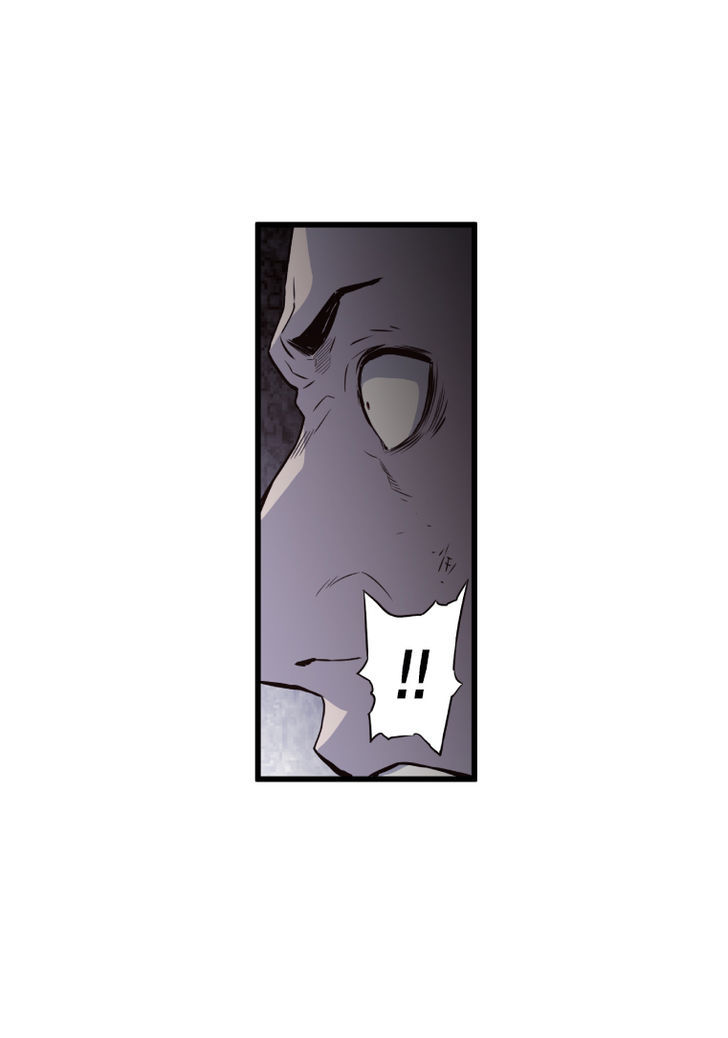 M.I.A - Jakjeonjung Siljong Chapter 31 page 36 - Chapter 31