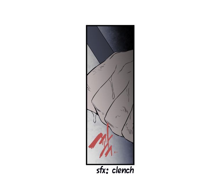 M.I.A - Jakjeonjung Siljong Chapter 31 page 42 - Chapter 31