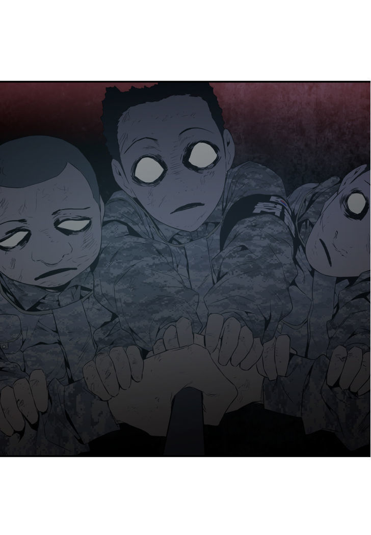 M.I.A - Jakjeonjung Siljong Chapter 31 page 45 - Chapter 31