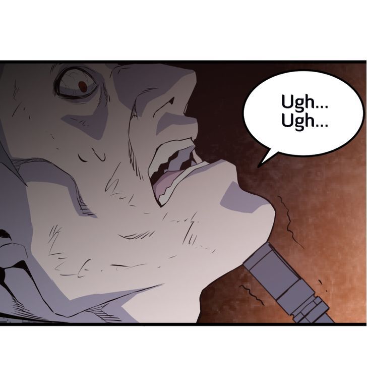M.I.A - Jakjeonjung Siljong Chapter 31 page 46 - Chapter 31