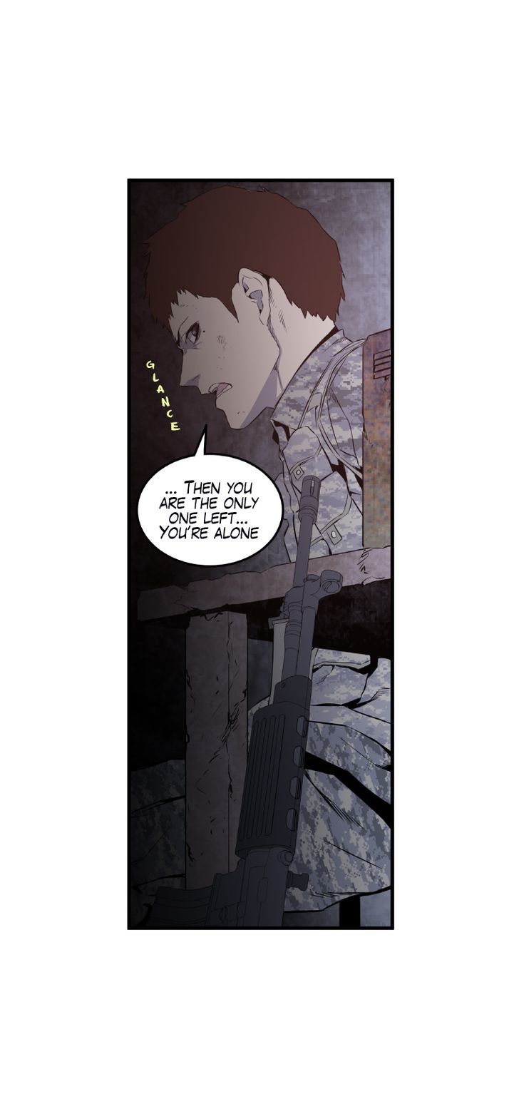 M.I.A - Jakjeonjung Siljong Chapter 32 page 10 - Chapter 32