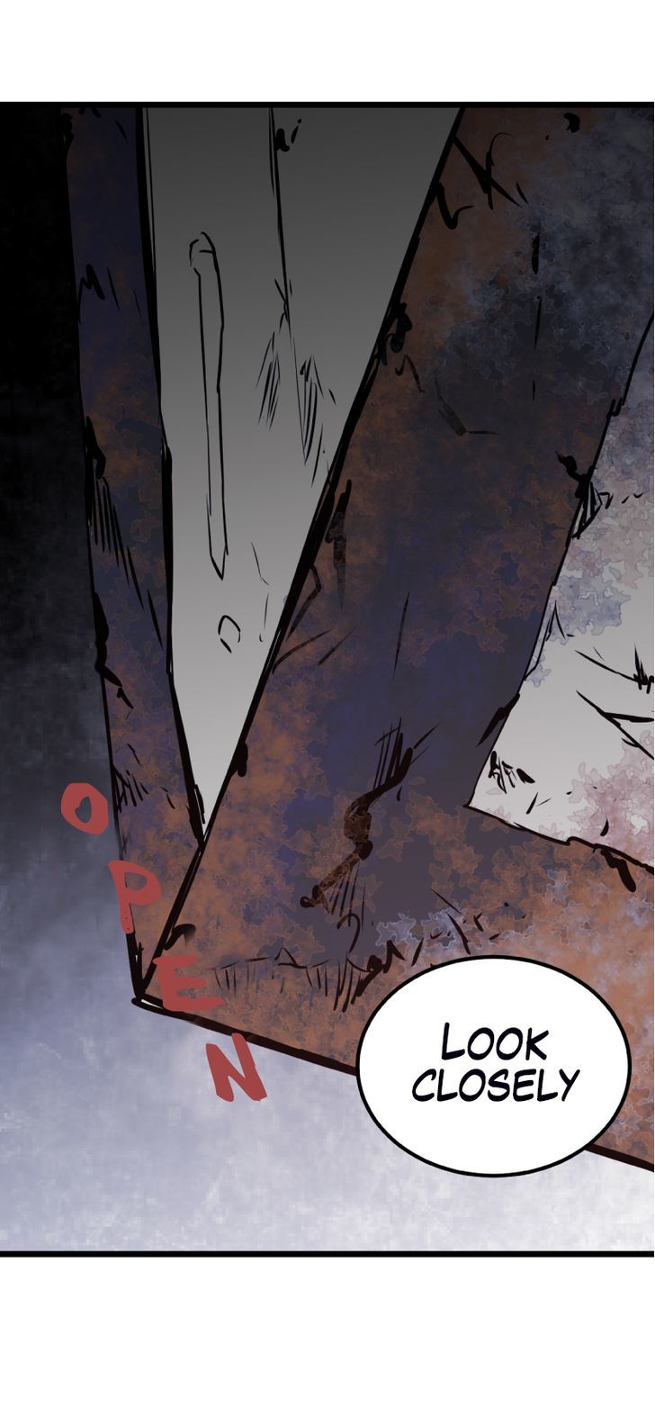 M.I.A - Jakjeonjung Siljong Chapter 32 page 15 - Chapter 32