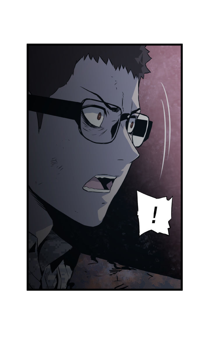 M.I.A - Jakjeonjung Siljong Chapter 32 page 18 - Chapter 32