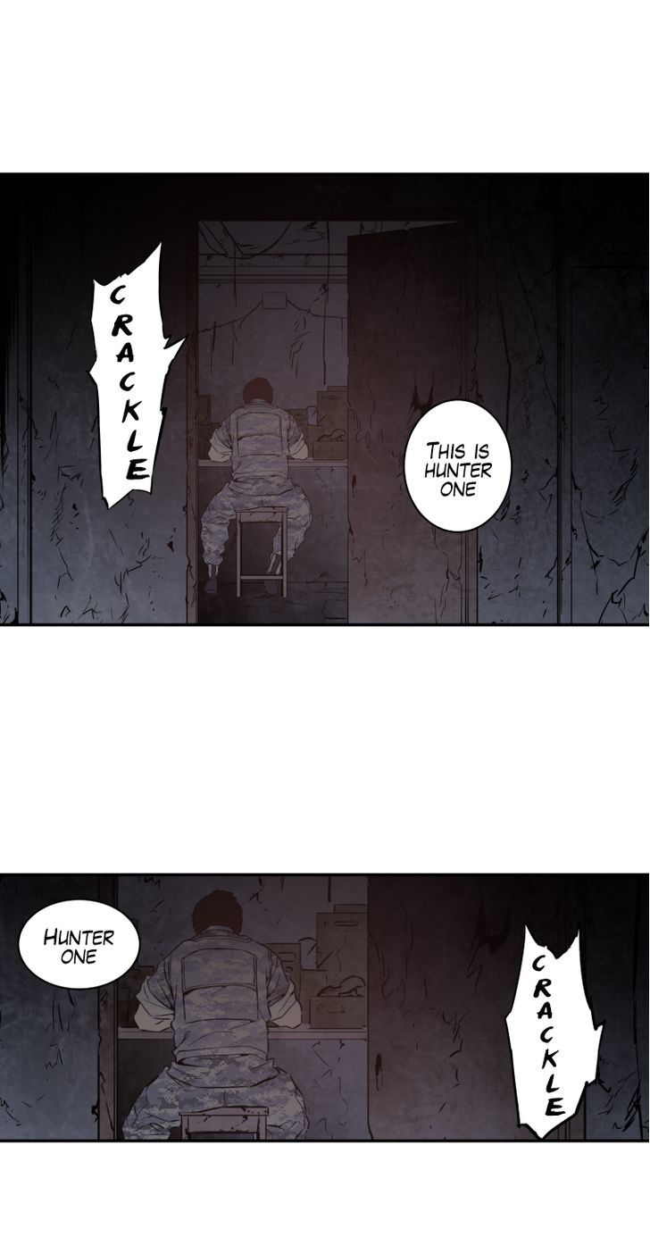 M.I.A - Jakjeonjung Siljong Chapter 32 page 2 - Chapter 32