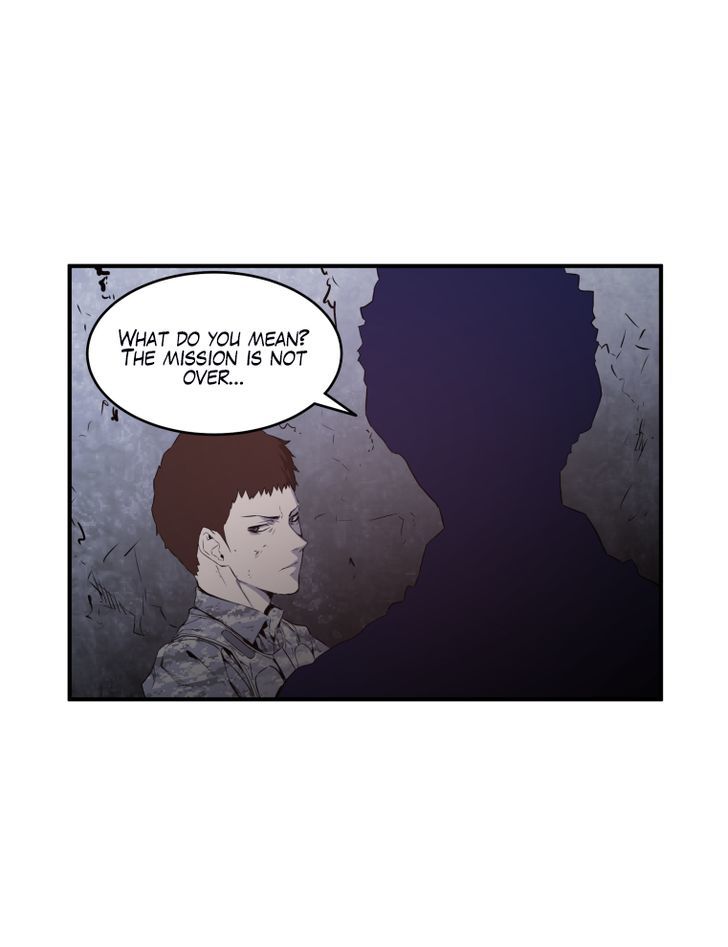 M.I.A - Jakjeonjung Siljong Chapter 32 page 26 - Chapter 32