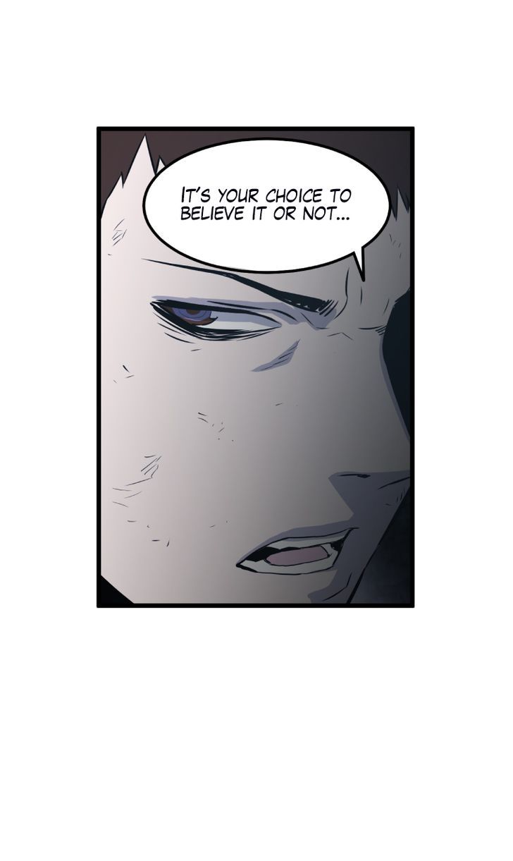 M.I.A - Jakjeonjung Siljong Chapter 32 page 27 - Chapter 32