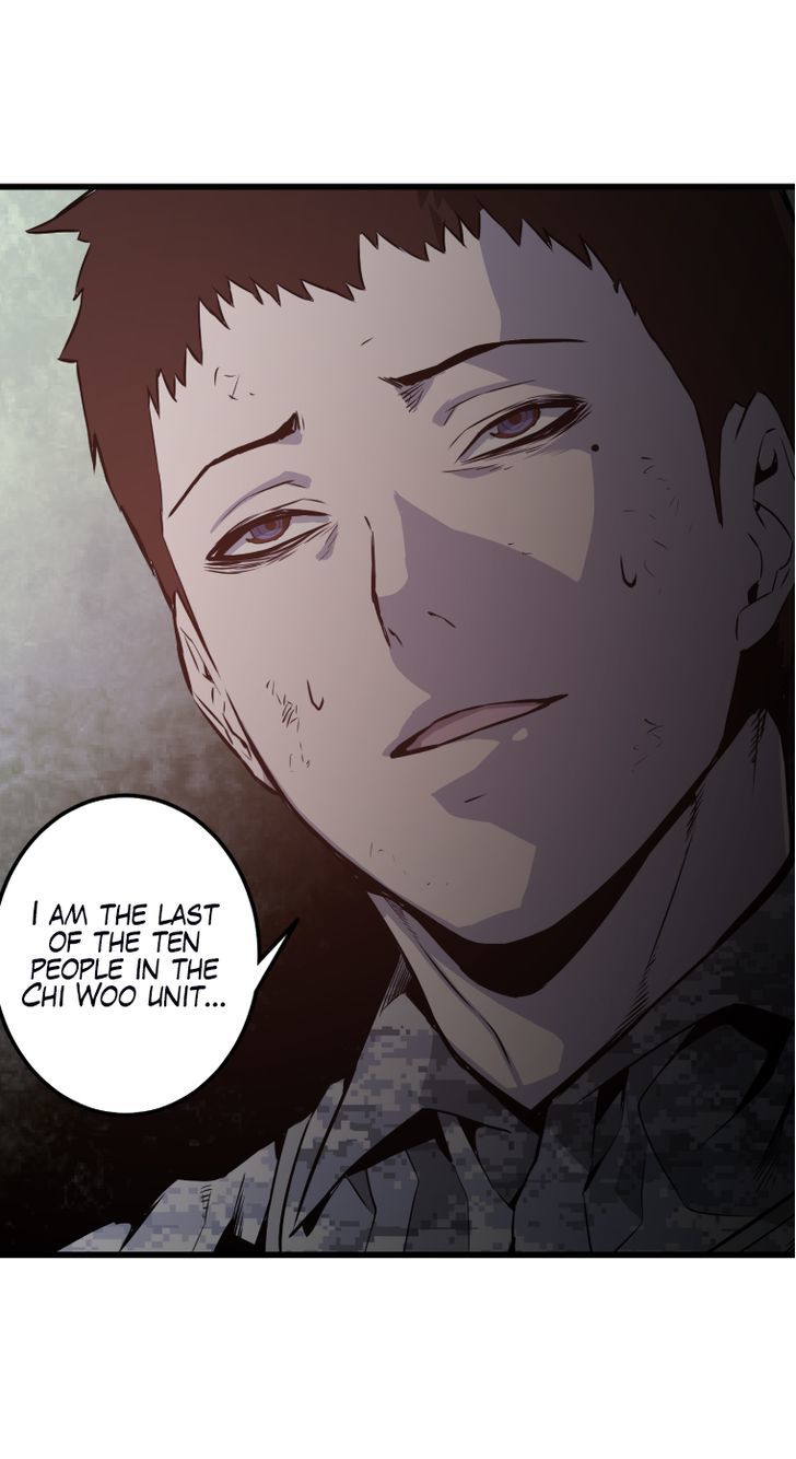 M.I.A - Jakjeonjung Siljong Chapter 32 page 31 - Chapter 32