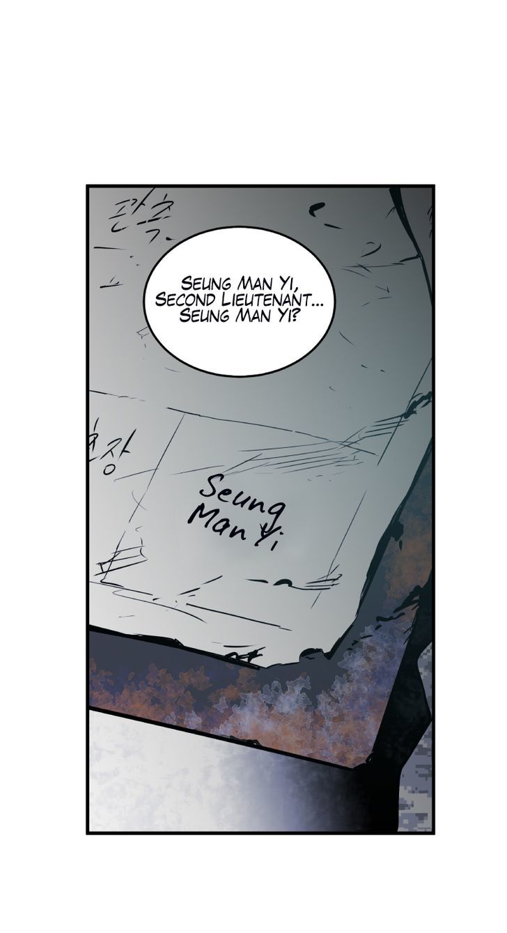 M.I.A - Jakjeonjung Siljong Chapter 32 page 38 - Chapter 32