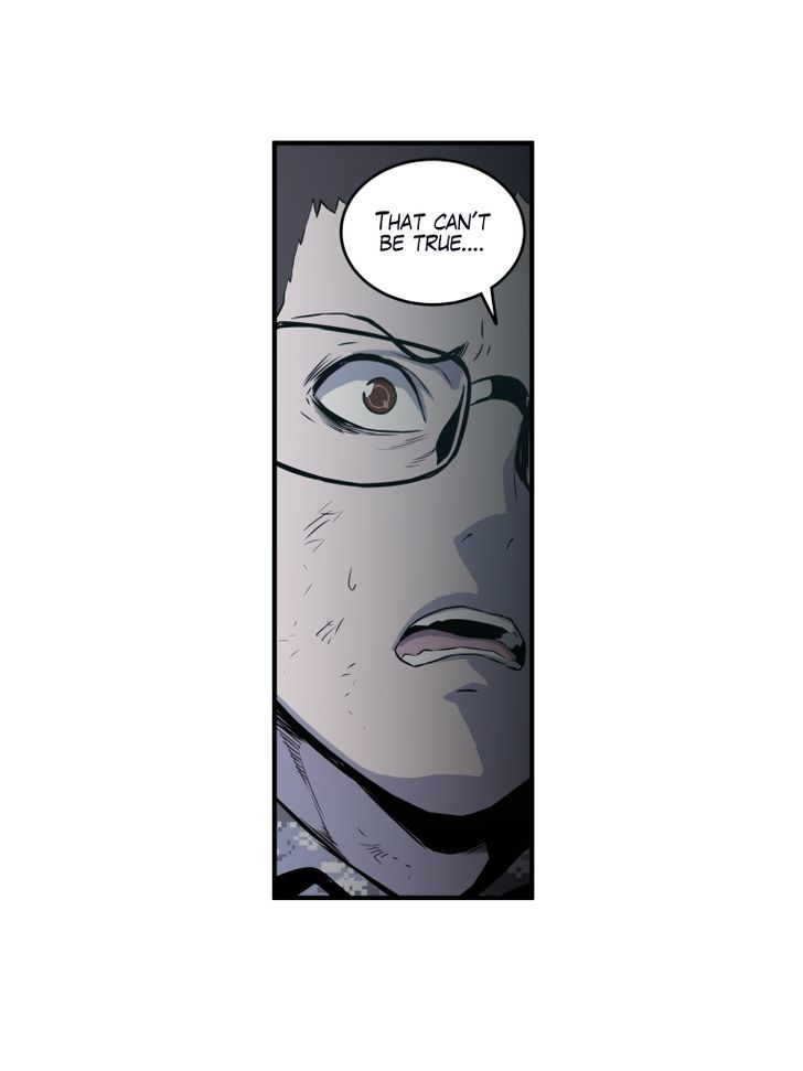 M.I.A - Jakjeonjung Siljong Chapter 32 page 40 - Chapter 32